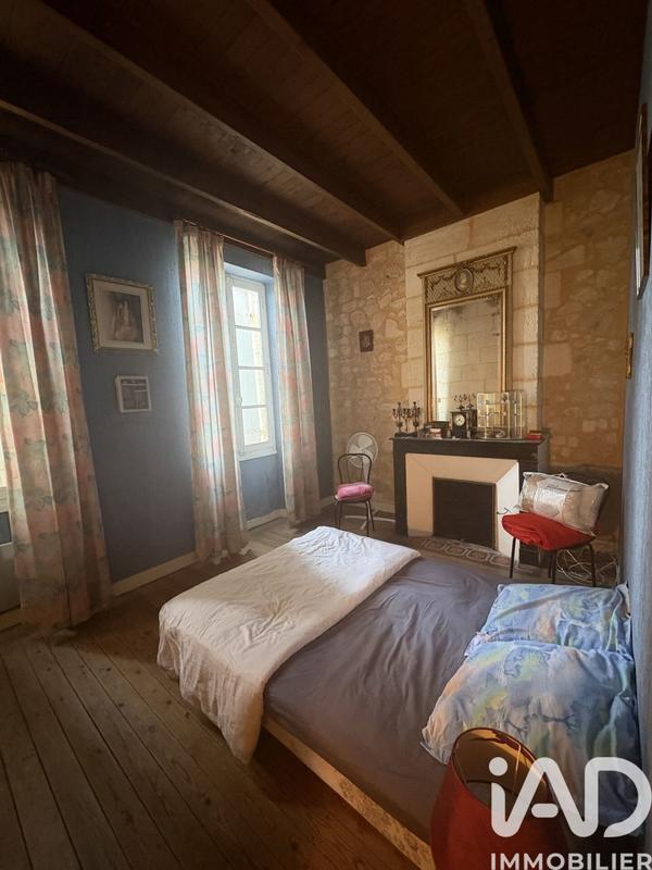 Maison - 340 m² - 12 pièces