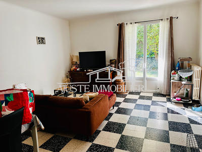 Appartement - 73 m² - 3 pièces