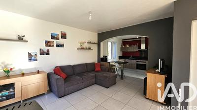 Maison - 112 m² - 5 pièces