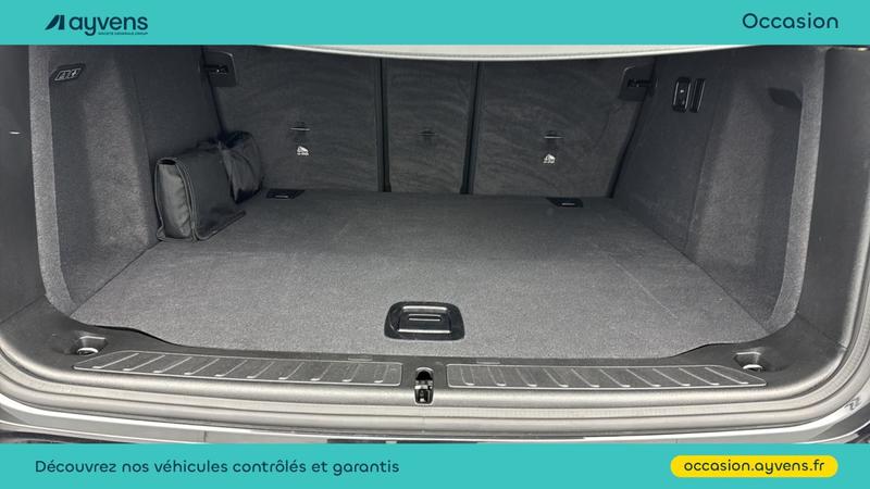 Bmw X3 xDrive20d 190ch m Sport