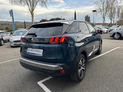 Peugeot 3008 BlueHDi 130ch s&amp;S Eat8 Allure