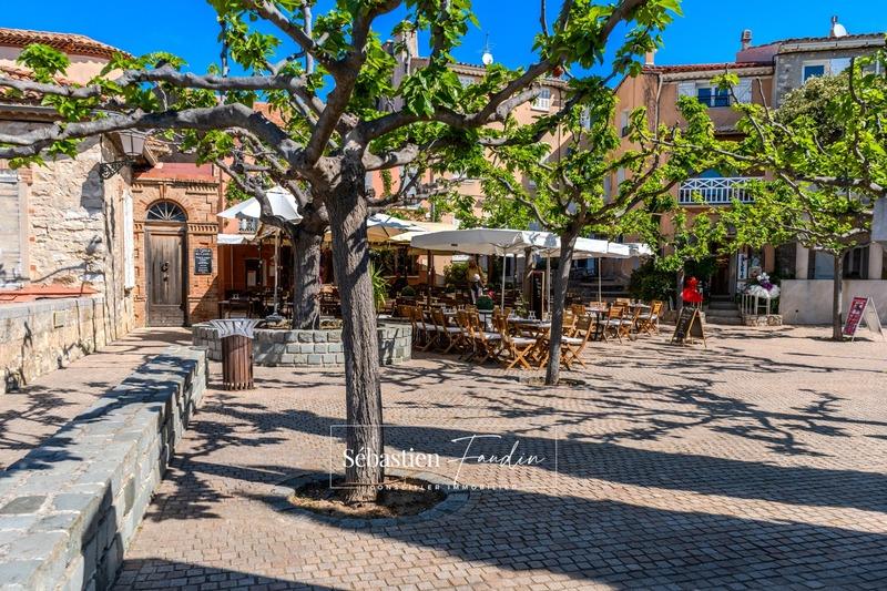 Fonds de commerce - 50 m²