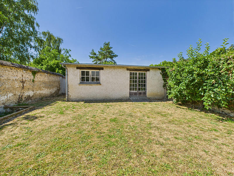 Maison - 115 m² - 6 pièces