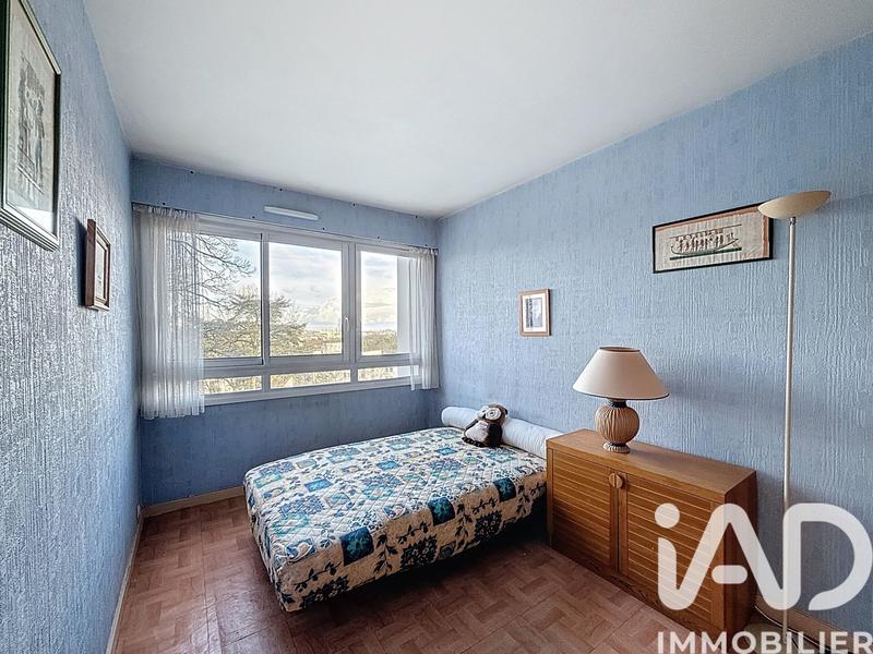 Appartement - 77 m² - 4 pièces