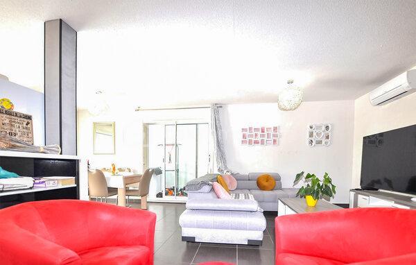 Villa - 105 m² - 4 pièces