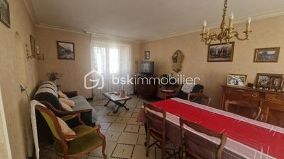 Corps de ferme - 81 m² - 3 pièces