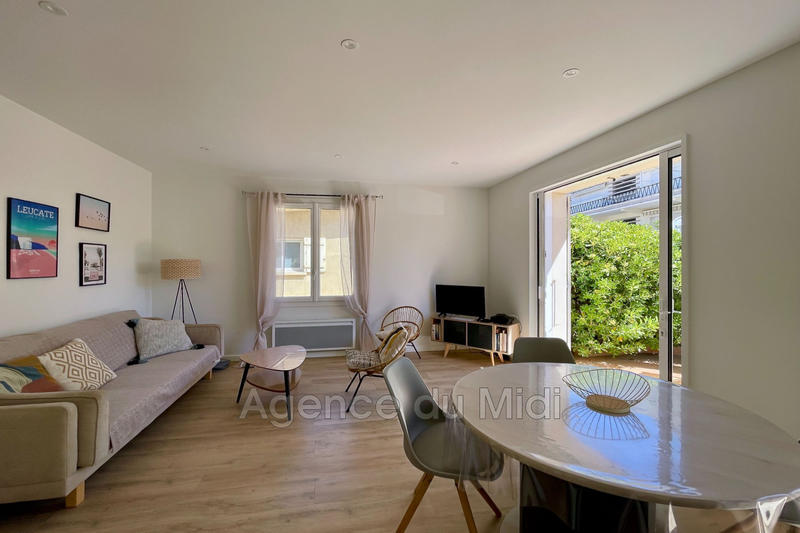 Appartement - 60 m² - 4 pièces