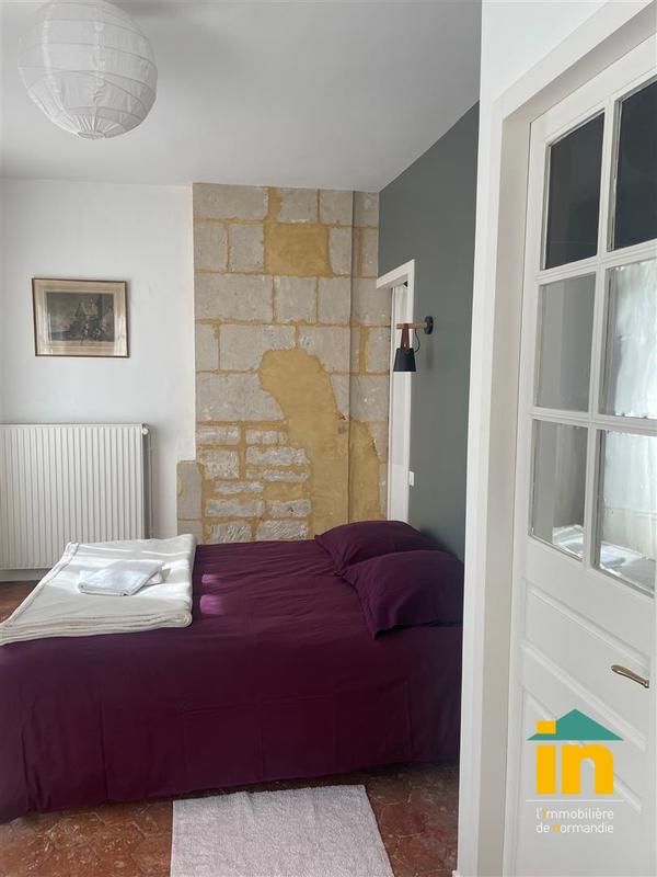 Maison - 79 m² - 4 pièces