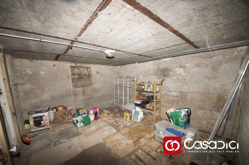 Maison - 98 m² - 6 pièces