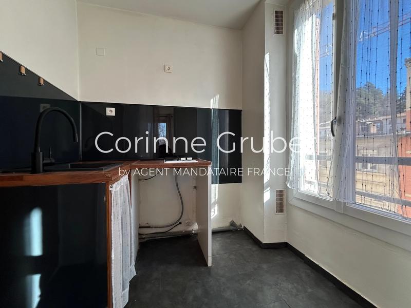 Appartement - 49 m² - 2 pièces