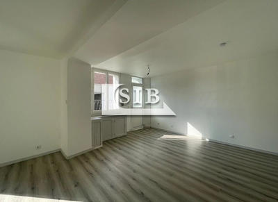 Appartement - 31 m² - 1 pièce