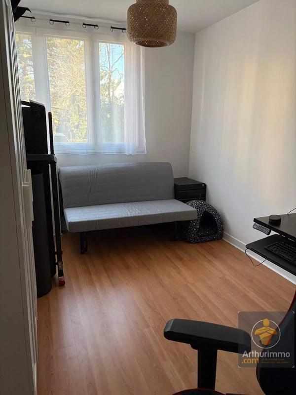 Appartement - 68 m² - 3 pièces