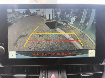 Toyota Rav4 Dynamic Luxury 2.5 Hybride 4wd 222cv