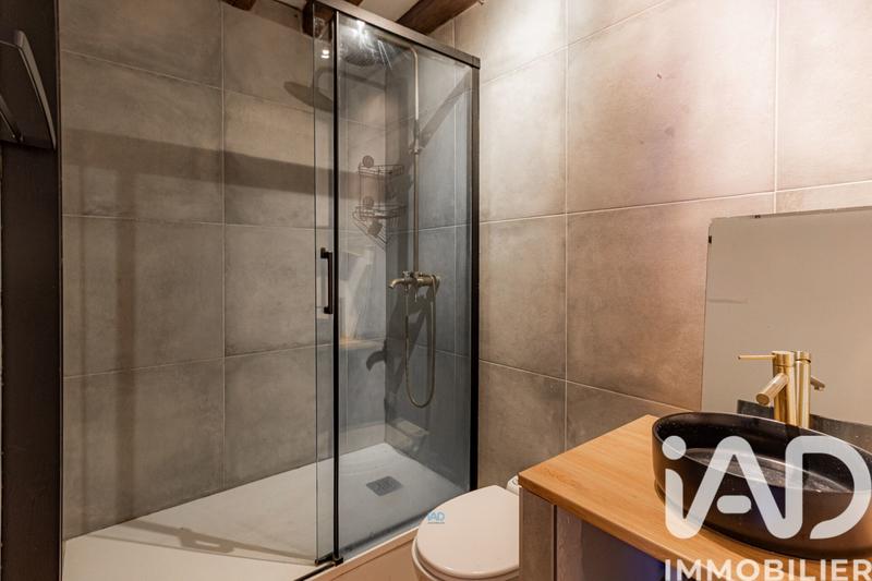 Maison - 161 m² - 6 pièces