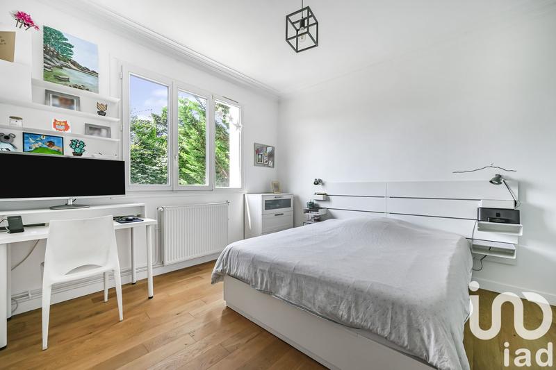 Maison - 140 m² - 7 pièces