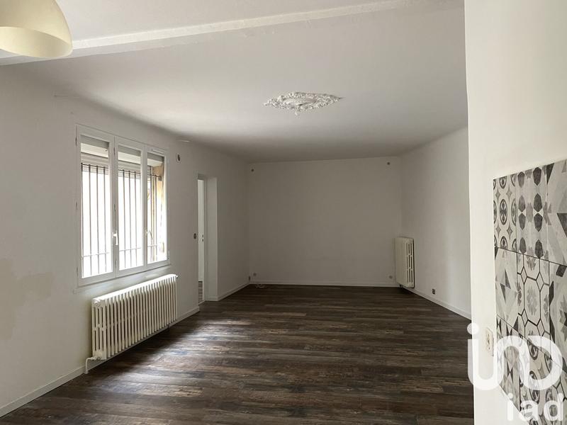 Appartement - 127 m² - 5 pièces