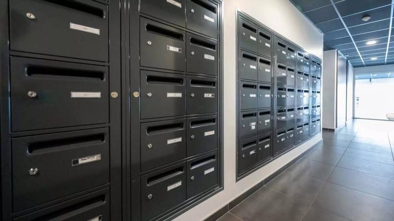 Appartement - 18 m² - 1 pièce