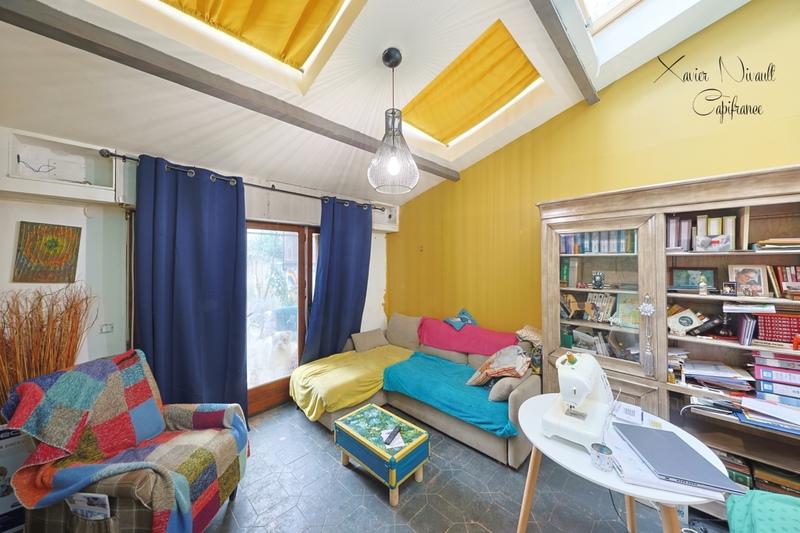 Maison - 161 m² - 6 pièces