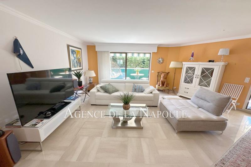 Appartement - 88 m² - 3 pièces