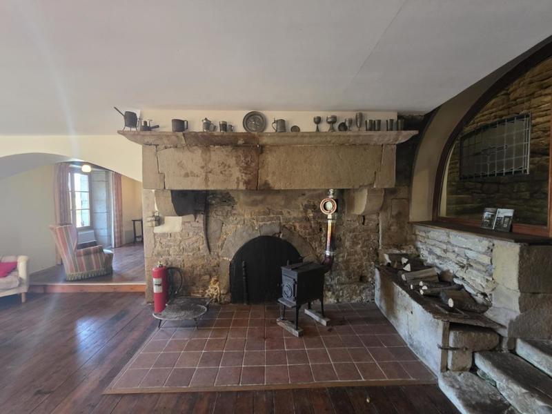 Demeure - 566 m² - 13 pièces