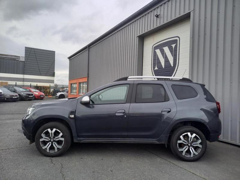 Dacia Duster 1.5 BluedCi 115 Ch Prestige - Garantie 6 Mois