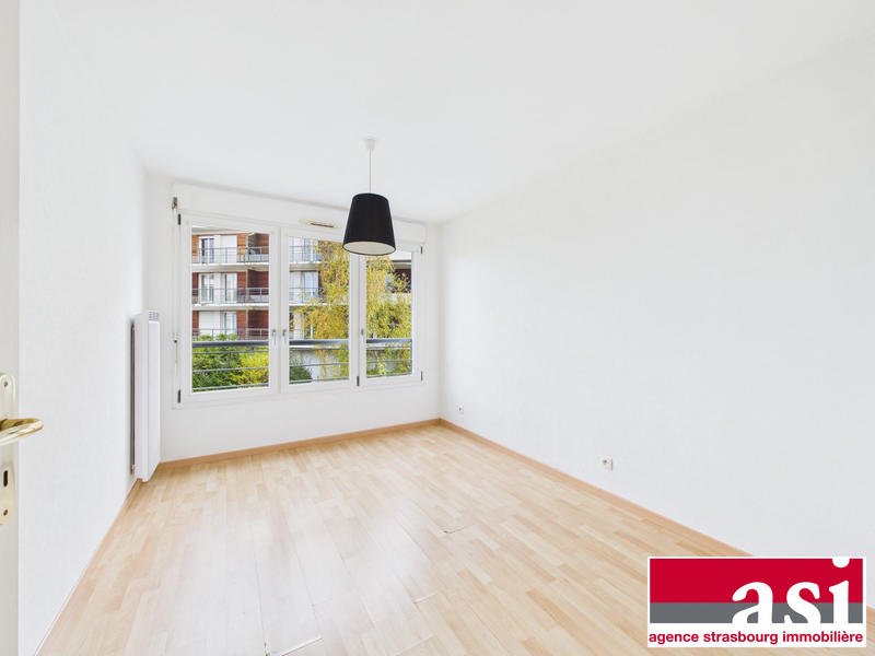 Appartement - 93 m² - 4 pièces