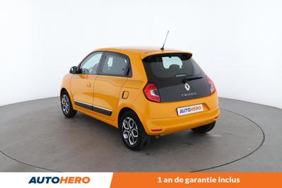Renault Twingo 1.0 SCe Sl Limited 65 ch