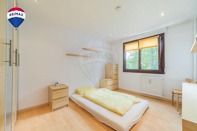 Appartement - 79 m² - 4 pièces