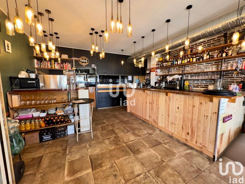 Local commercial - 70 m²