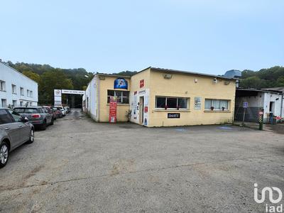 Local commercial - 430 m²
