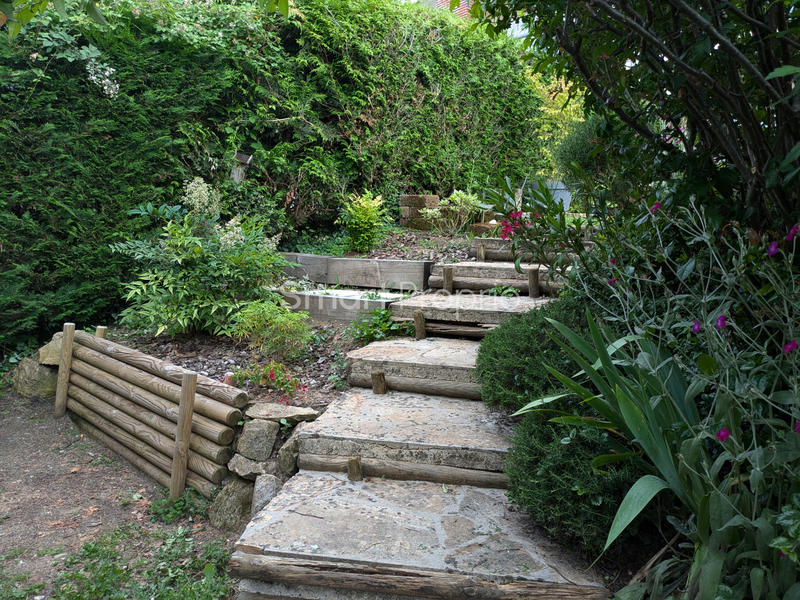 Appartement - 76 m² - 4 pièces