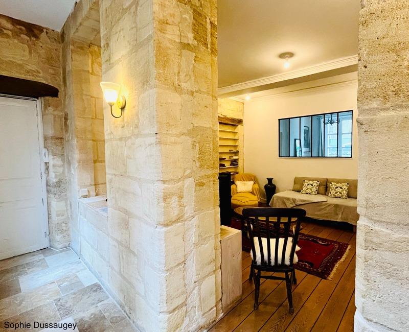 Appartement - 71 m² - 3 pièces