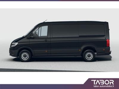 Volkswagen Crafter 35 140 L3h2 3pl Attel. Led