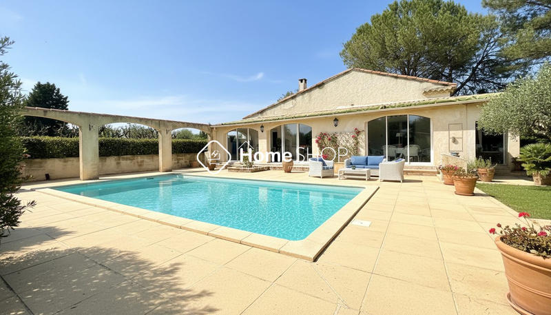 Villa - 125 m² - 5 pièces