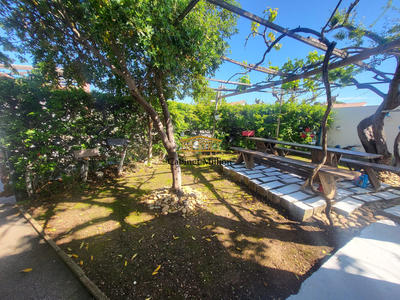 Maison - 60 m² - 4 pièces