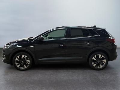 Opel Grandland X 1.2 Turbo 130 ch Bva8 Elite