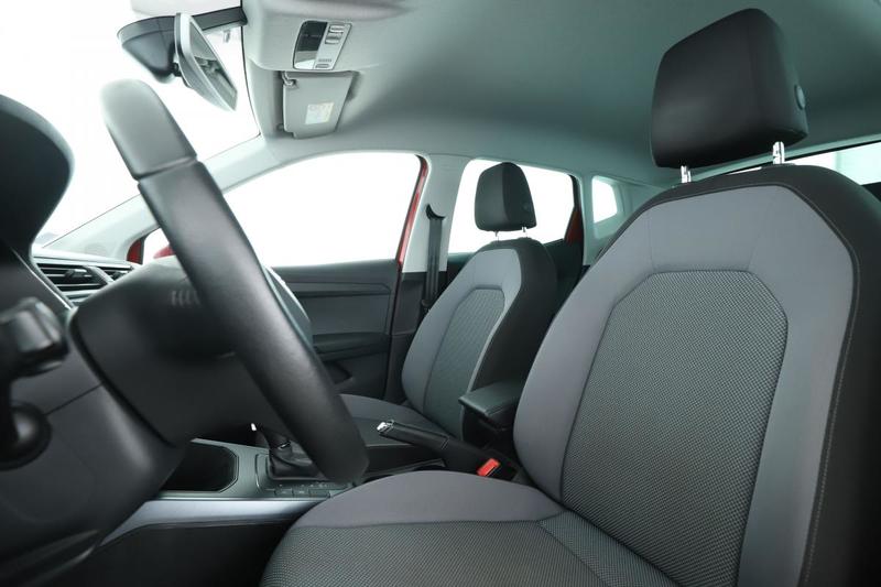 Seat Arona 1.0 EcoTSI Style Dsg7 115 ch