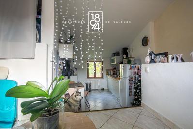 Duplex - 26 m² - 2 pièces