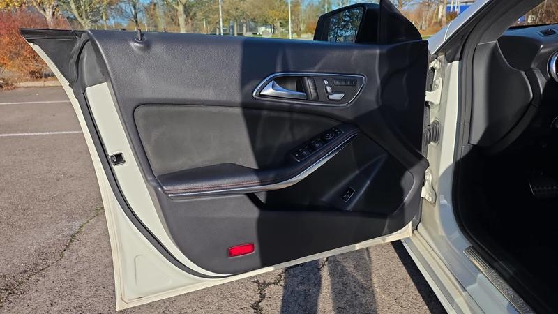 Mercedes Classe Cla 2.1 200 136 7g-Dct Fascination