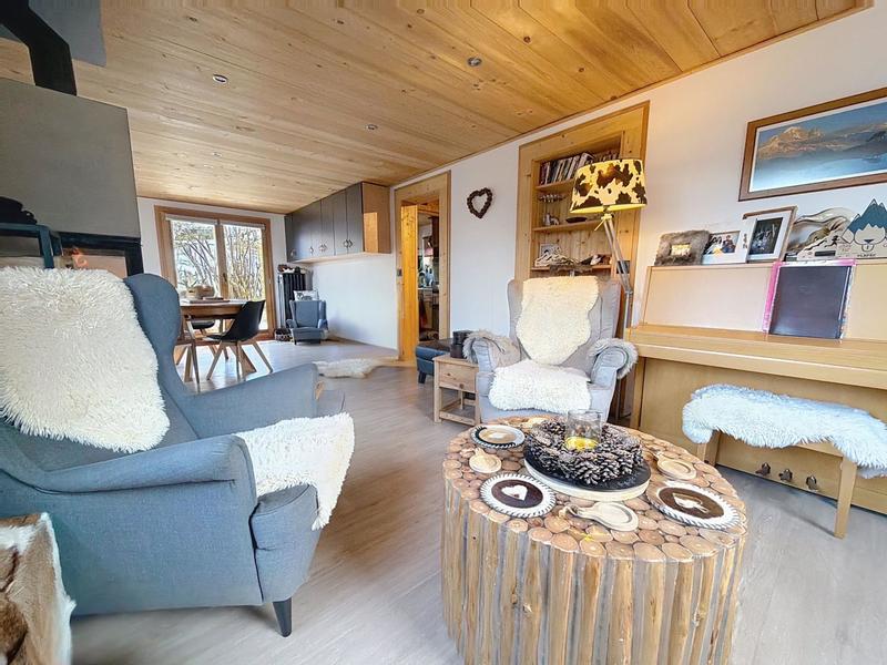 Maison - 80 m² - 3 pièces