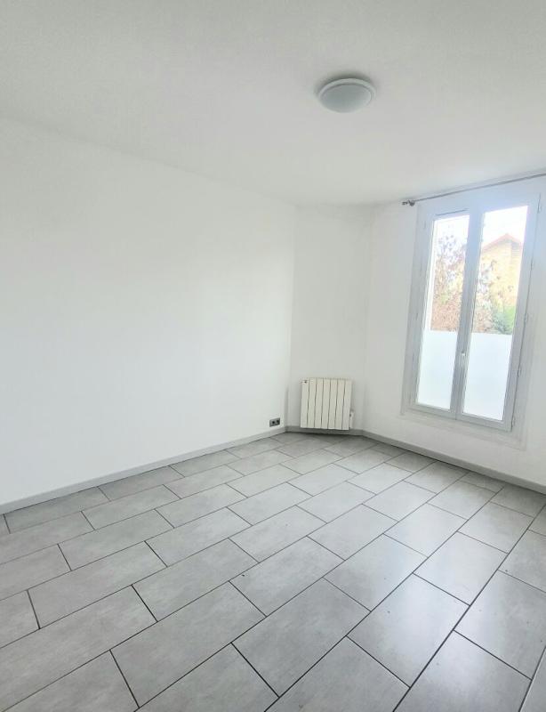Appartement - 24 m² - 1 pièce
