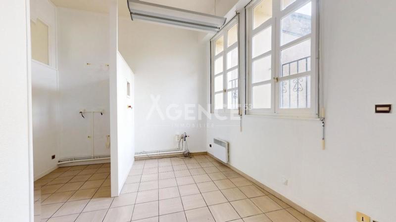 Appartement - 68 m² - 5 pièces