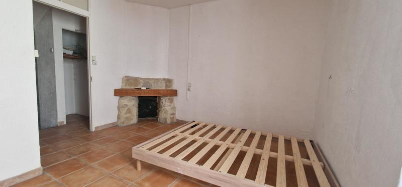 Duplex - 34 m² - 2 pièces