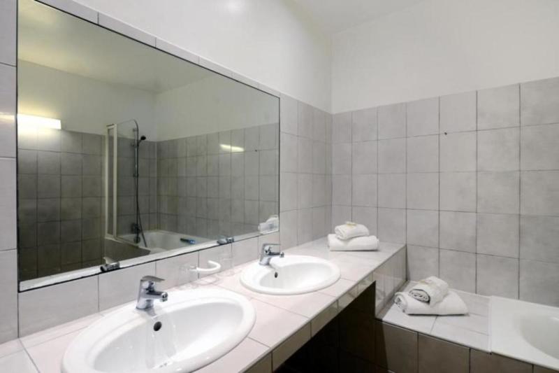 Appartement - 88 m² - 4 pièces