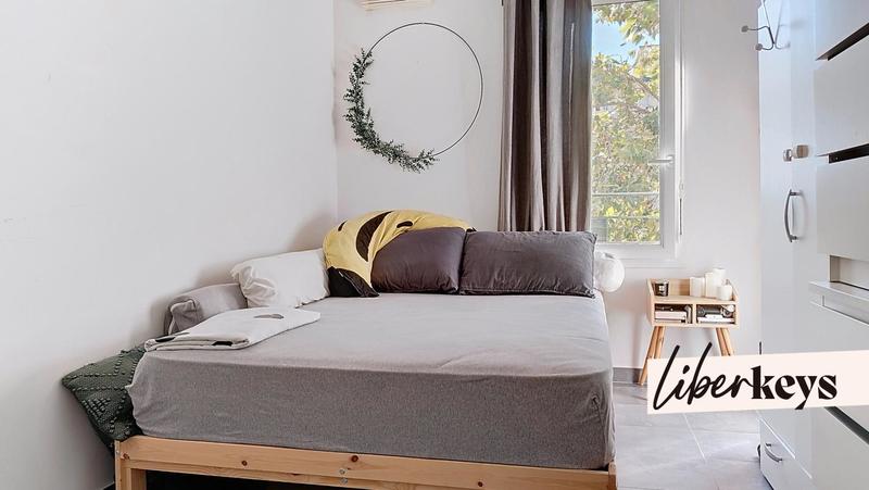 Appartement - 54 m² - 3 pièces