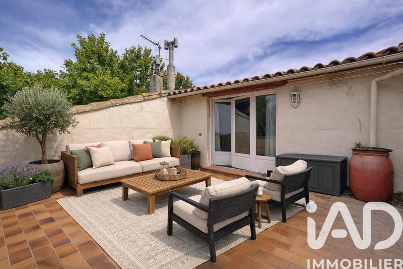 Maison de ville - 180 m² - 5 pièces