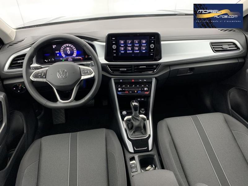 Volkswagen t-Roc 1.5 Tsi Evo2 150 Start Stop Dsg7 Life