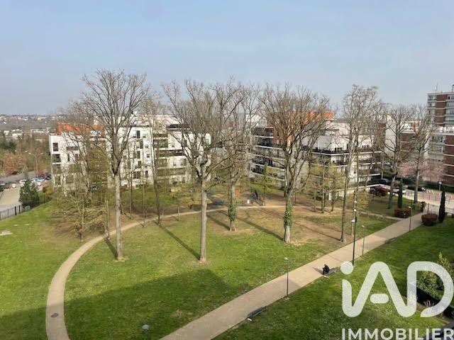 Appartement - 37 m² - 1 pièce