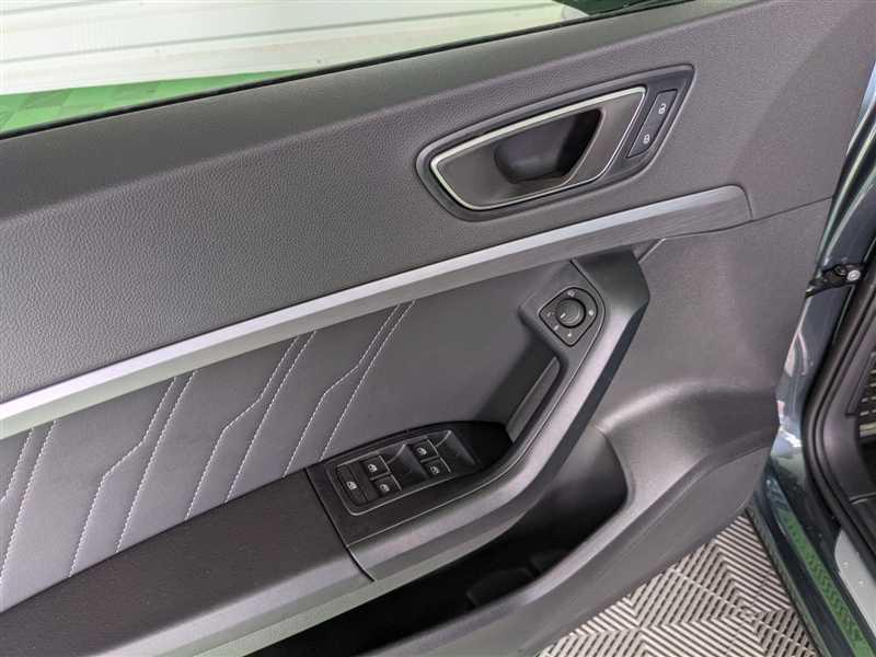 Seat Ateca 2.0 Tdi 150 ch Start/Stop Dsg7 Fr