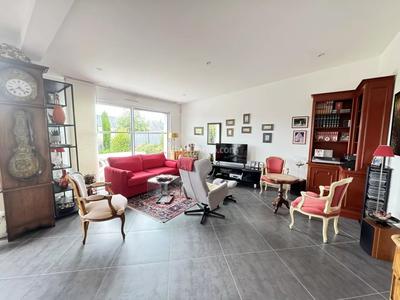 Maison - 132 m² - 5 pièces